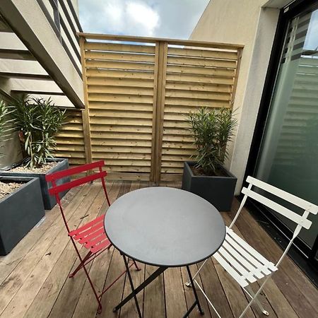 Lafitenia Resort Villa Mayarko Saint-Jean-de-Luz Eksteriør bilde