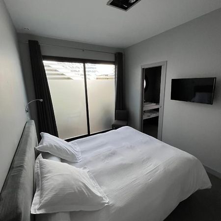 Lafitenia Resort Villa Mayarko Saint-Jean-de-Luz Eksteriør bilde