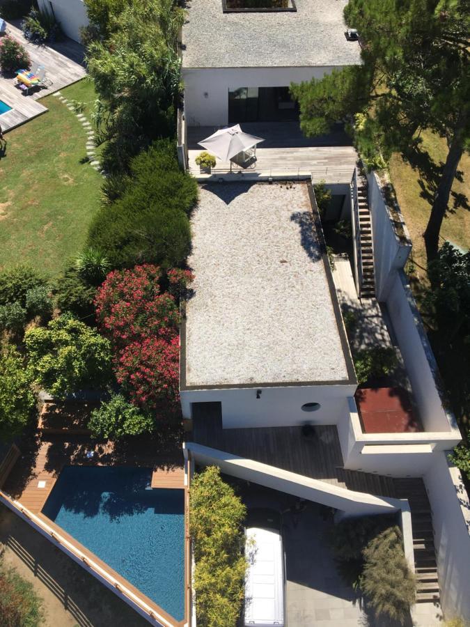 Lafitenia Resort Villa Mayarko Saint-Jean-de-Luz Eksteriør bilde