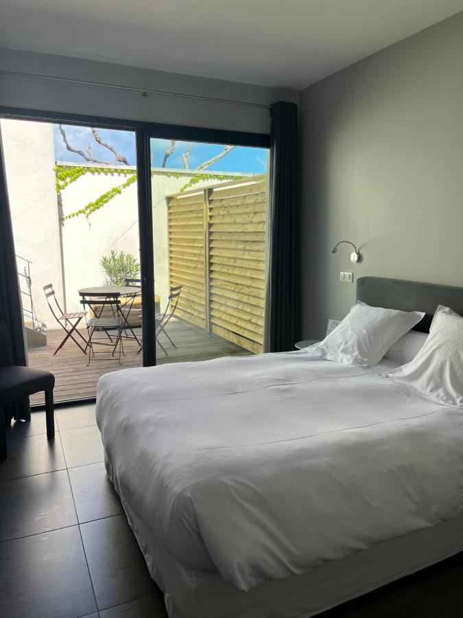 Lafitenia Resort Villa Mayarko Saint-Jean-de-Luz Eksteriør bilde