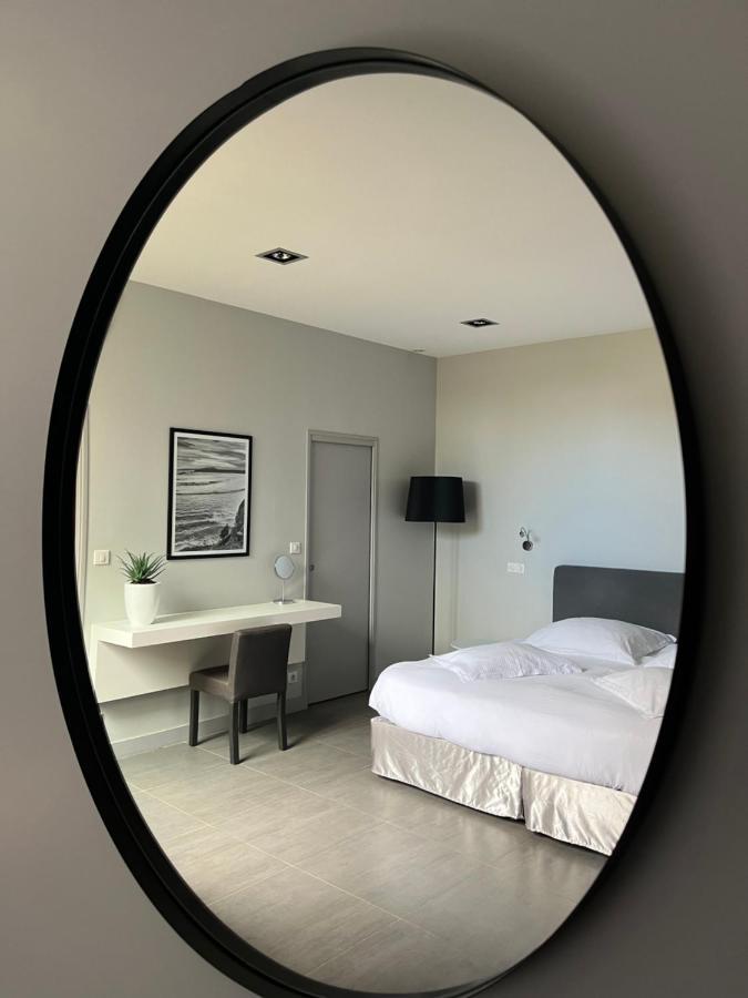 Lafitenia Resort Villa Mayarko Saint-Jean-de-Luz Eksteriør bilde