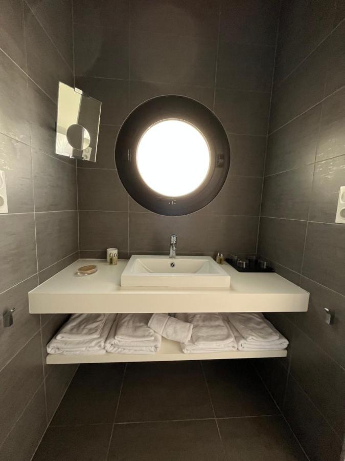 Lafitenia Resort Villa Mayarko Saint-Jean-de-Luz Eksteriør bilde