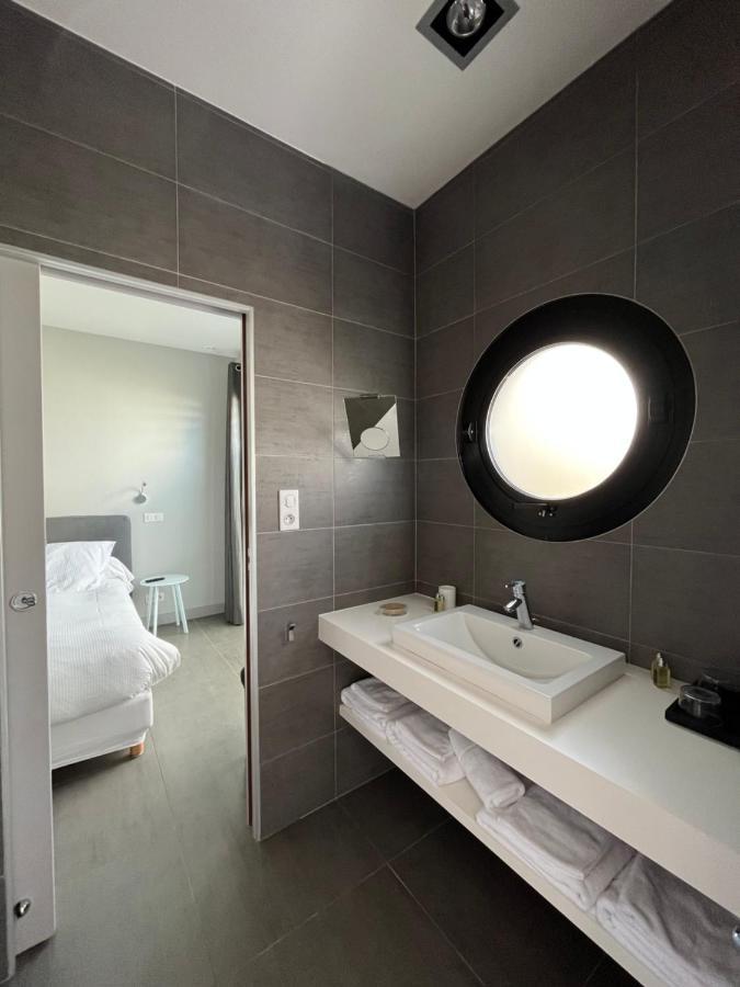 Lafitenia Resort Villa Mayarko Saint-Jean-de-Luz Eksteriør bilde