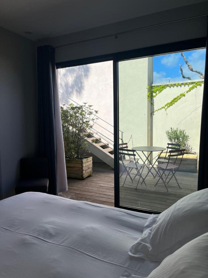 Lafitenia Resort Villa Mayarko Saint-Jean-de-Luz Eksteriør bilde