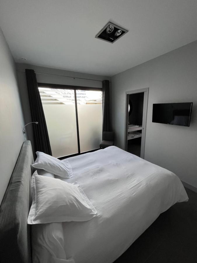 Lafitenia Resort Villa Mayarko Saint-Jean-de-Luz Eksteriør bilde