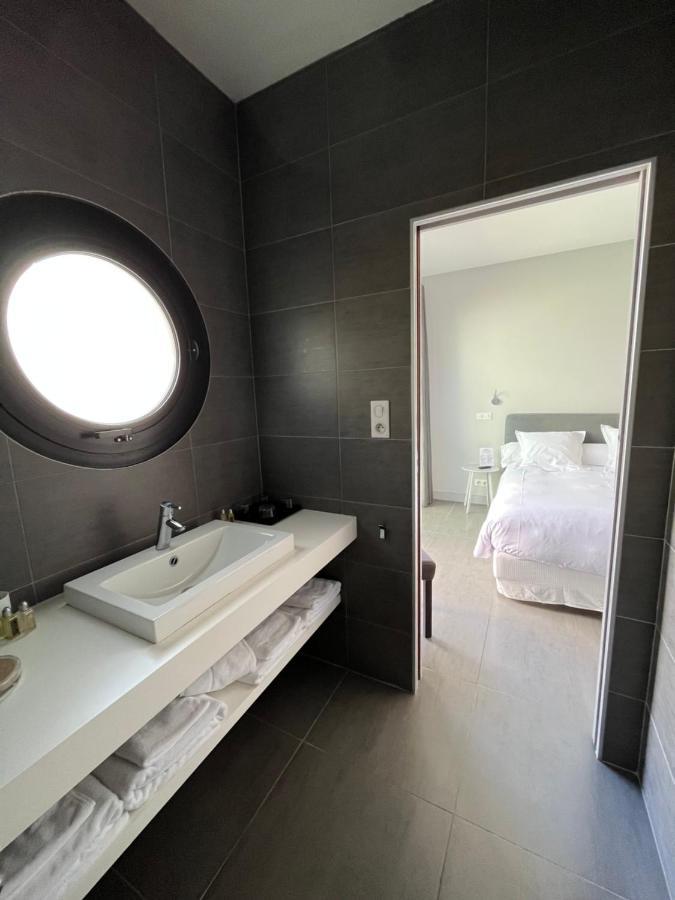 Lafitenia Resort Villa Mayarko Saint-Jean-de-Luz Eksteriør bilde