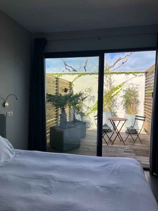 Lafitenia Resort Villa Mayarko Saint-Jean-de-Luz Eksteriør bilde
