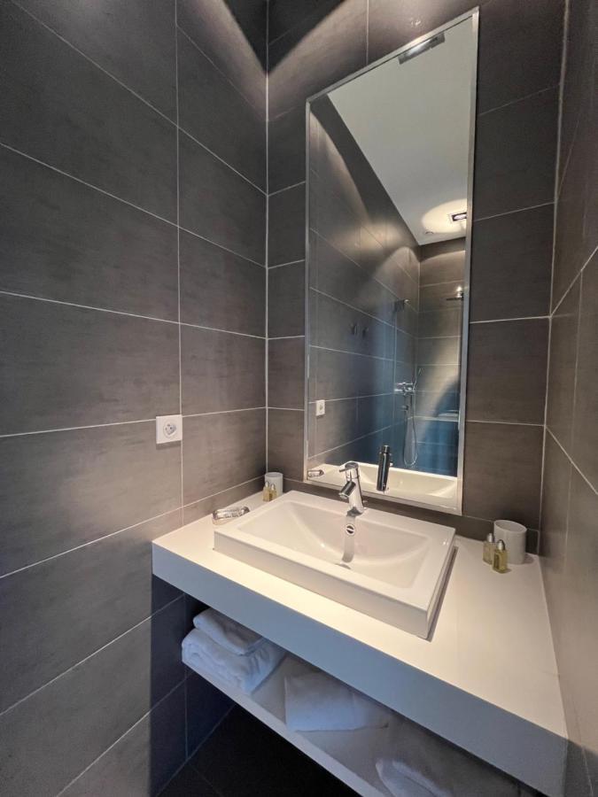 Lafitenia Resort Villa Mayarko Saint-Jean-de-Luz Eksteriør bilde