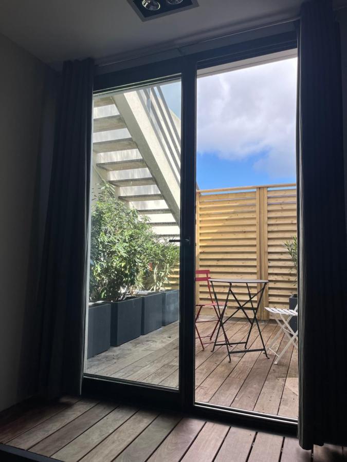 Lafitenia Resort Villa Mayarko Saint-Jean-de-Luz Eksteriør bilde