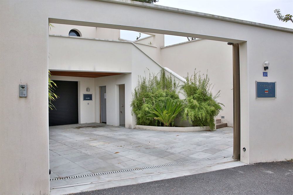 Lafitenia Resort Villa Mayarko Saint-Jean-de-Luz Eksteriør bilde